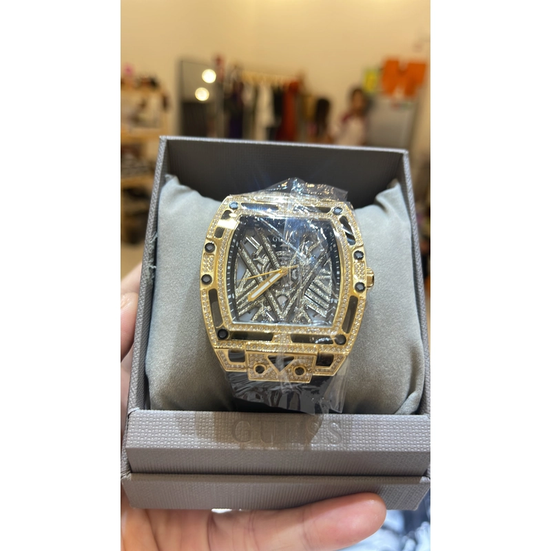 Đồng hồ guess nam  316656