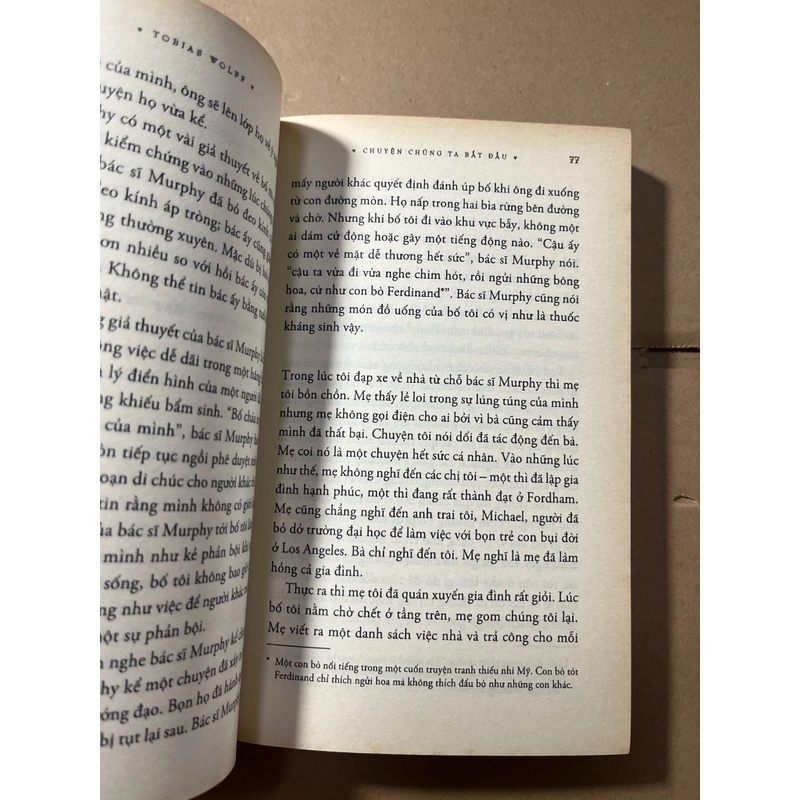 Chuyện chúng ta bắt đầu 528276