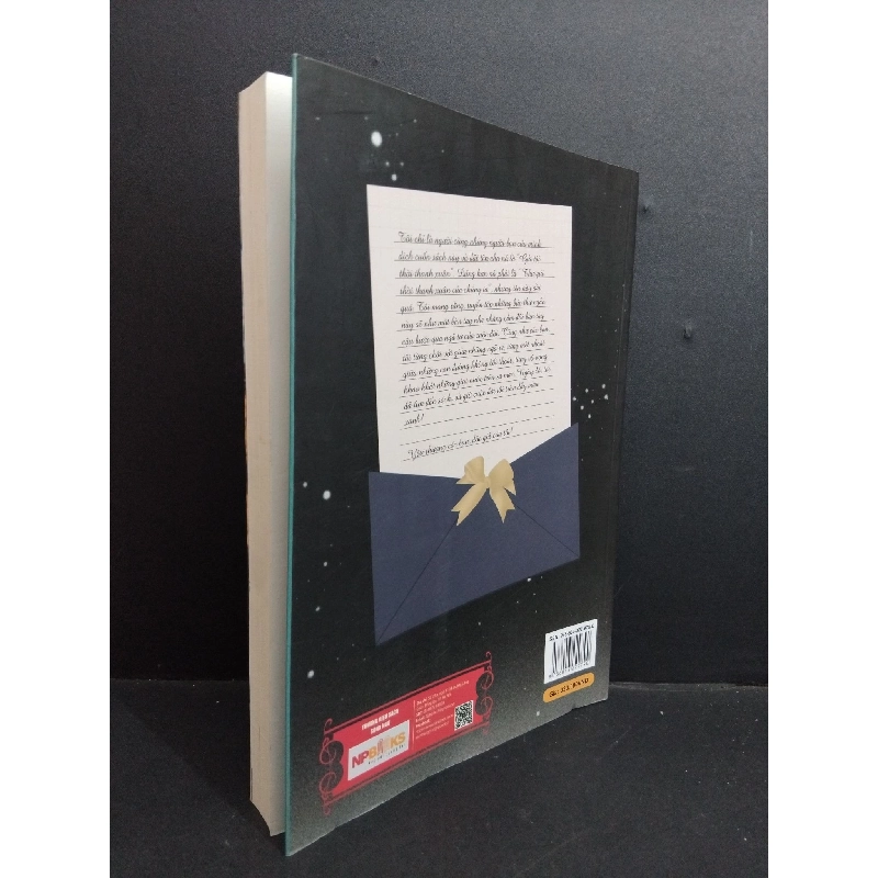 Gửi tôi thời thanh xuân mới 90% 2021 HCM1712 Nhật Phạm TÂM LÝ 925169