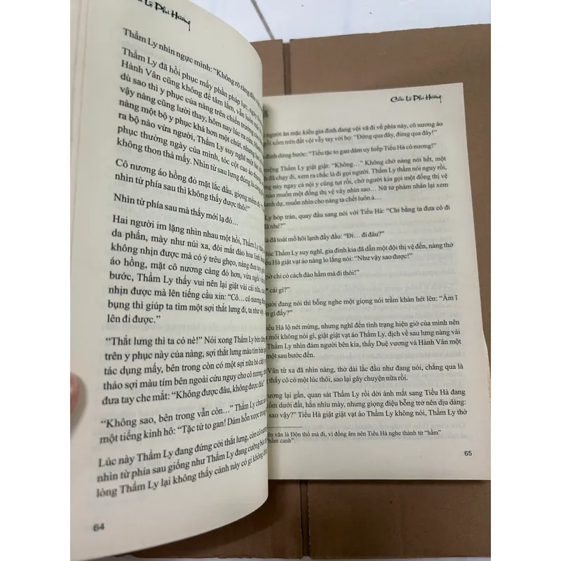 Bổn vương ở đây 563244