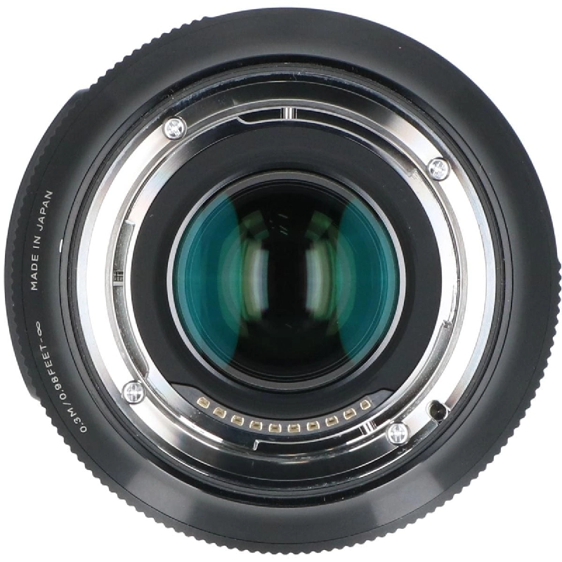 Sony E35mm F1.4DG DN (A) - Hàng hiệu Authentic 885568