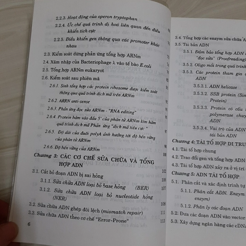 Sinh học phân tử 325240