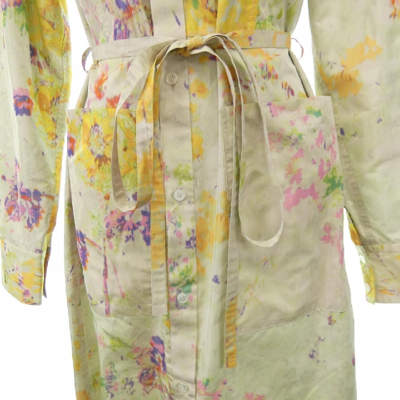 【Mã giảm giá】Đầm BLAMINK 650686