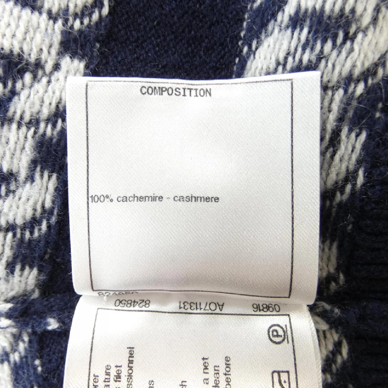 【Mã giảm giá】Chanel CHANEL Váy 648915