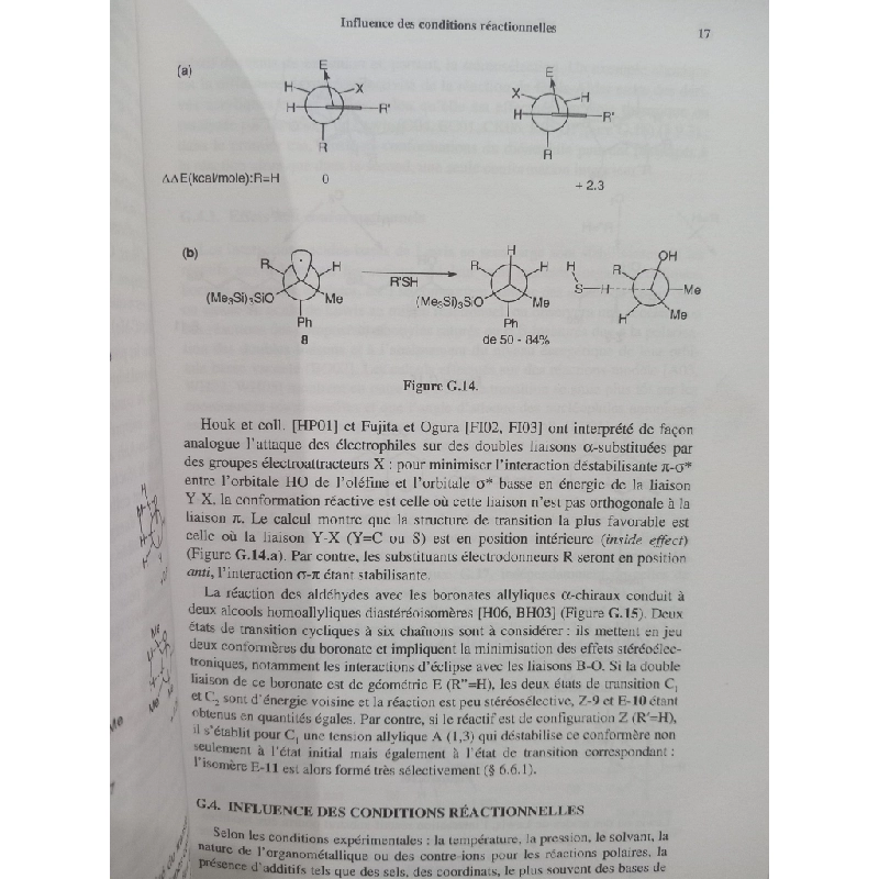 Synthèse et catalyse asymétriques - Jacqueline Seyden-Penne 531545