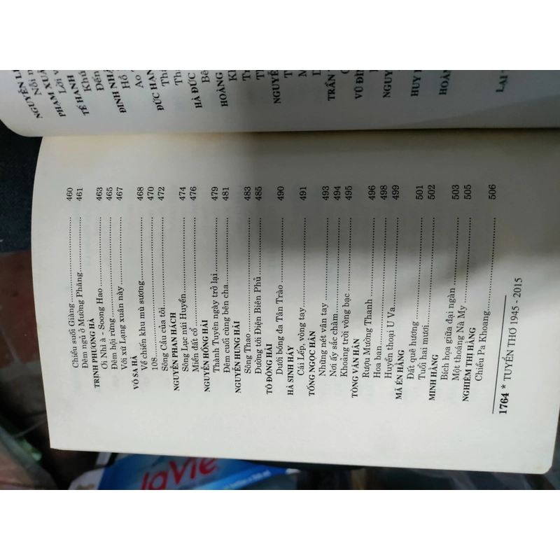 Trông về Việt Bắc 450469