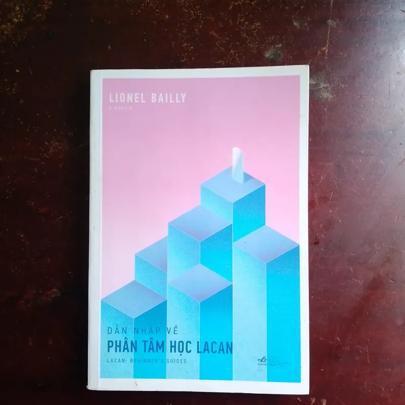 Dẫn nhập về phân tâm học Lacan 708496