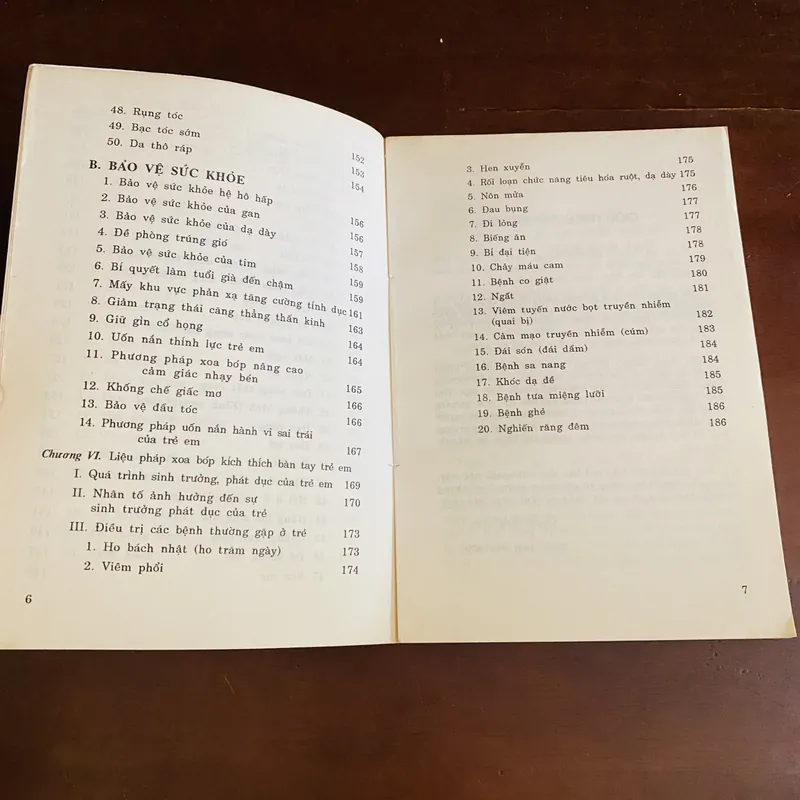 Thực hành xoa bóp chữa bênbj  695602