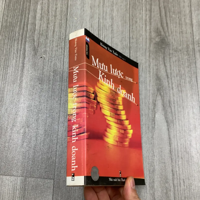 Mưu lược trong kinh doanh. 5b5 777792