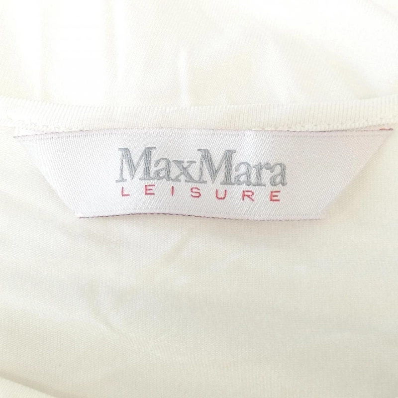 Áo thun Max Mara LEISURE - Hàng hiệu Authentic 774982
