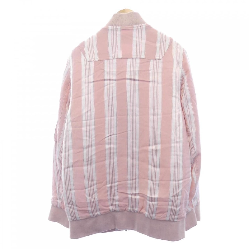 【Mã giảm giá】Áo khoác ACNE STUDIOS 641988