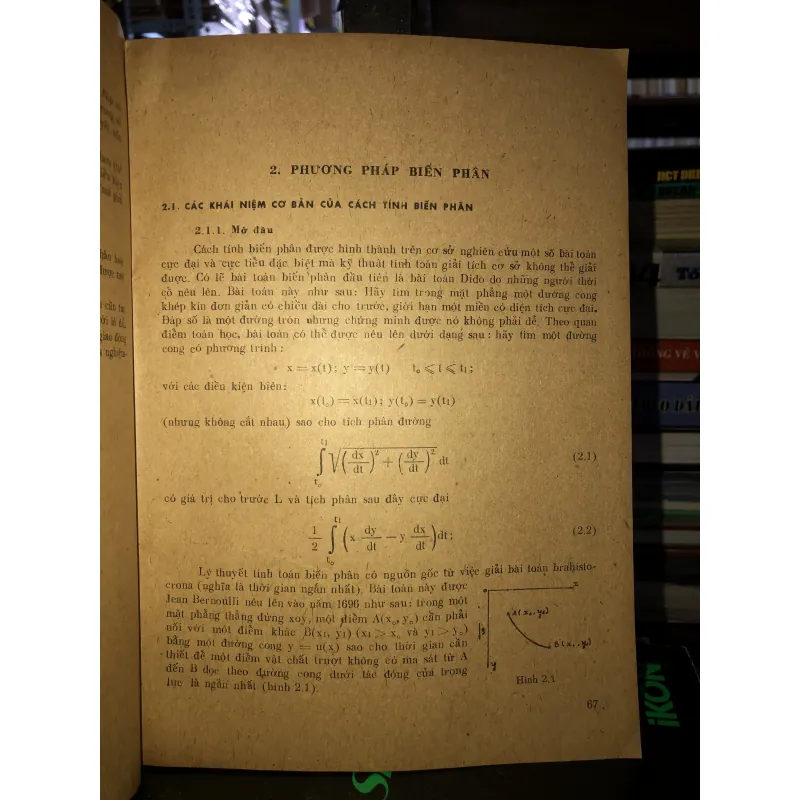 Tính kết cấu xây dựng bằng phương pháp sai phân hữu hạn, biến phân… 797404