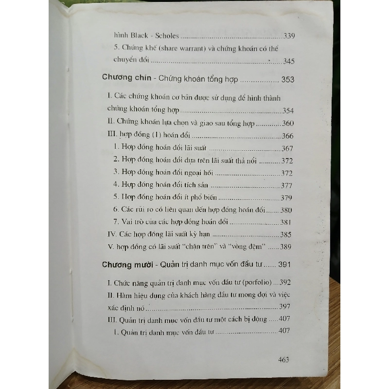 Phân tích Thị trường Tài chính – Nguyễn Thị Xuân Liễu 553592