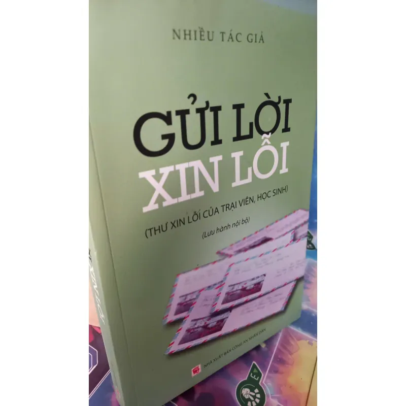 gửi lời xin lỗi 1039425