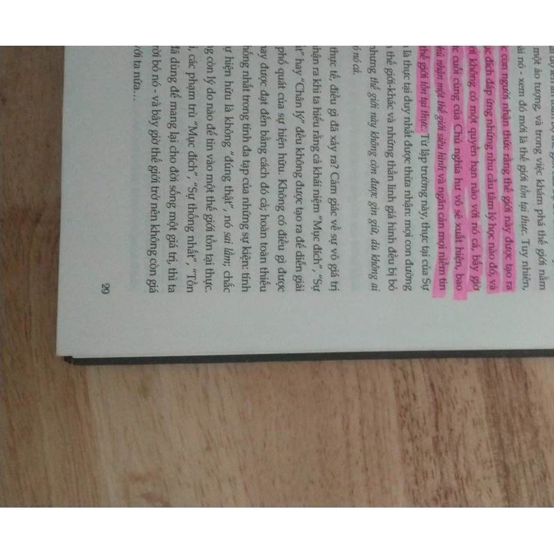 Ý chí quyền lực - Friedrich Nietzsche  548868