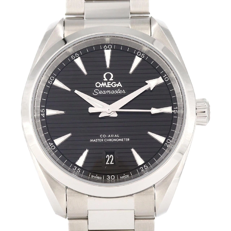 Đồng hồ Omega Seamaster Aqua Terra 220.10.38.20.01.001 SS tự động - Hàng hiệu chính hãng 881756