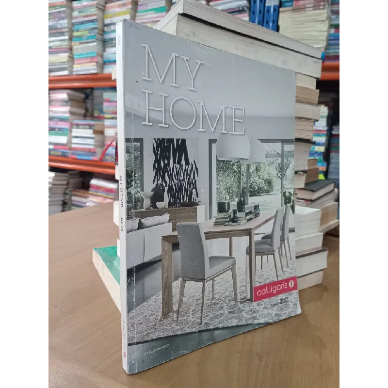 MY HOME 693085