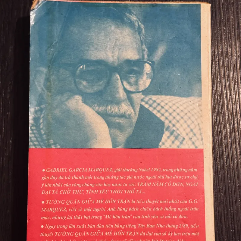 Combo 3 cuốn G.G.Marquez 681414