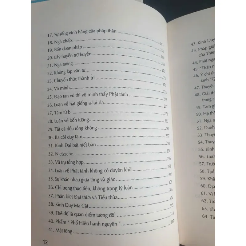 Đại Thừa Tuyệt Đối Luận - Tập 2 746578