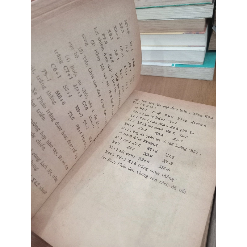 Trung cuộc sát đấu - Hà Hồng Quan 968730