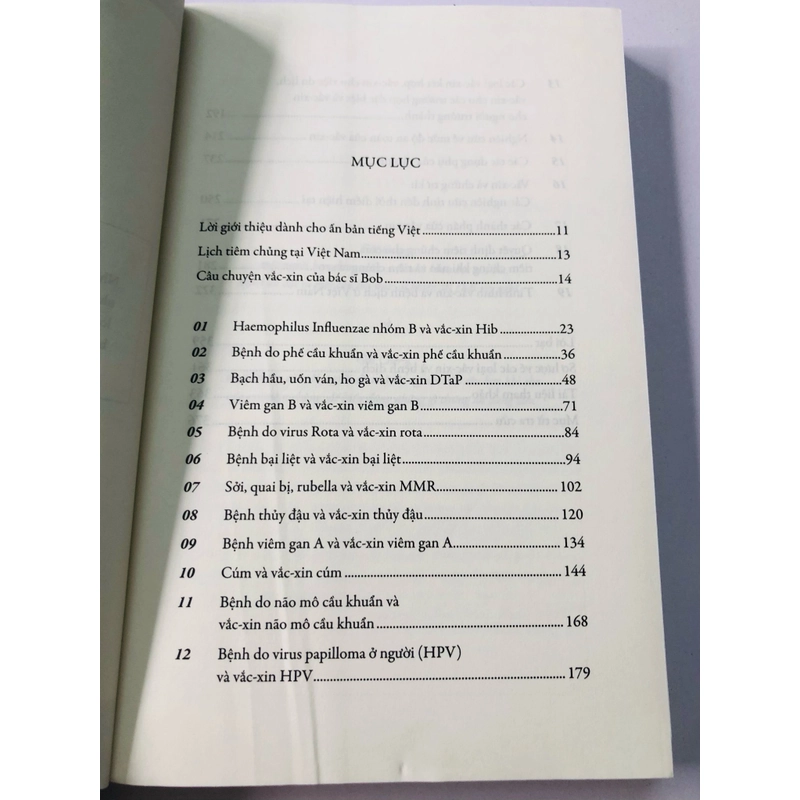 VẮC XIN NHỮNG ĐIỀU CẦN BIẾT VỀ TIÊM CHỦNG ( sách dịch) 359921
