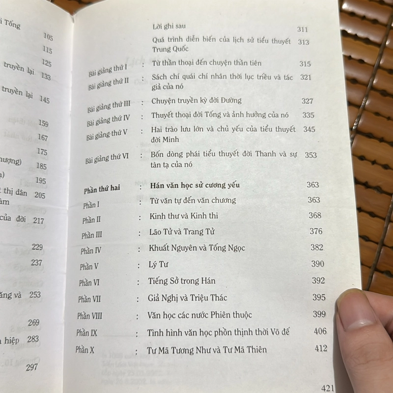 Lịch sử tiểu thuyết Trung Quốc - Lỗ Tấn  537246