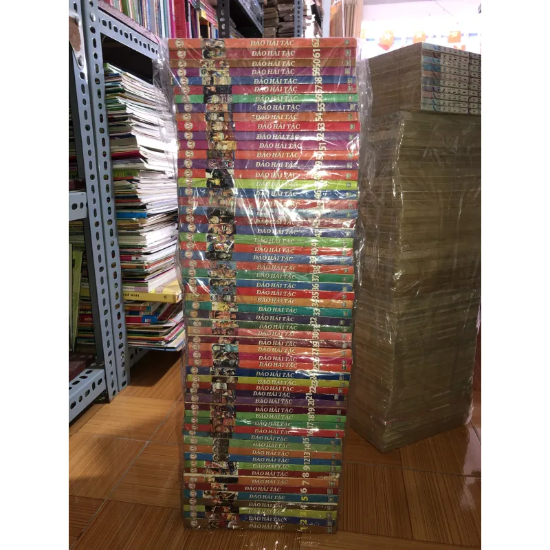 Đảo hải tặc  784511