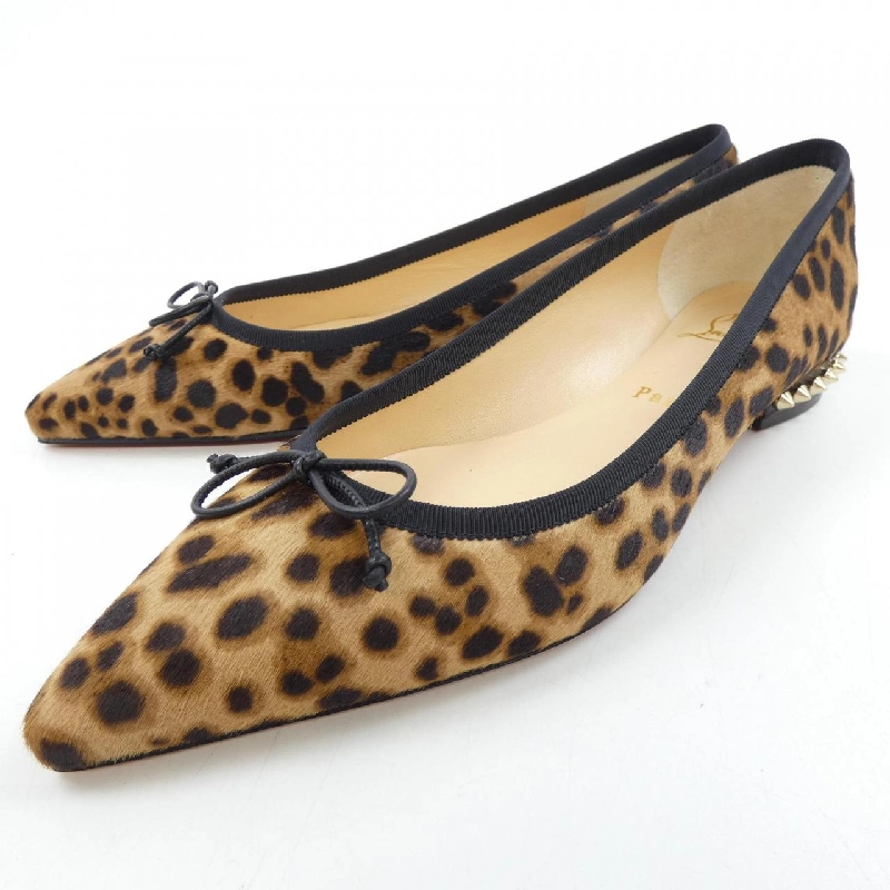 【Mã giảm giá】Giày CHRISTIAN LOUBOUTIN 661376