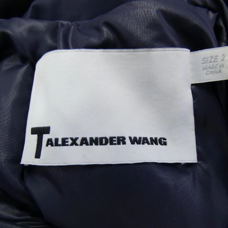 Áo khoác lông vũ T BY ALEXANDER WANG 632109