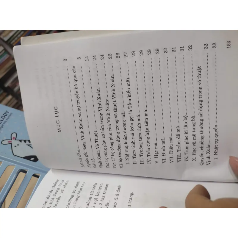 Sách: Vịnh Xuân Công Phu (2 tập) (B1) Tác giả: Võ Sư Phan Dương Bình, Mạnh Thắng 693960