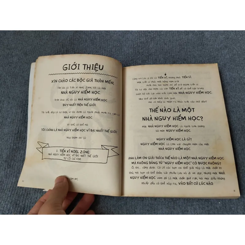 BÍ KÍP TRỞ THÀNH NHÀ NGUY HIỂM HỌC 719864