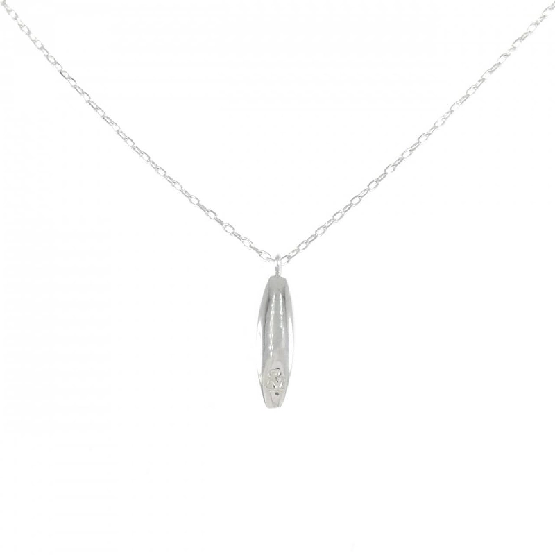 K18WG Dây chuyền - Hàng hiệu Chính hãng 861328