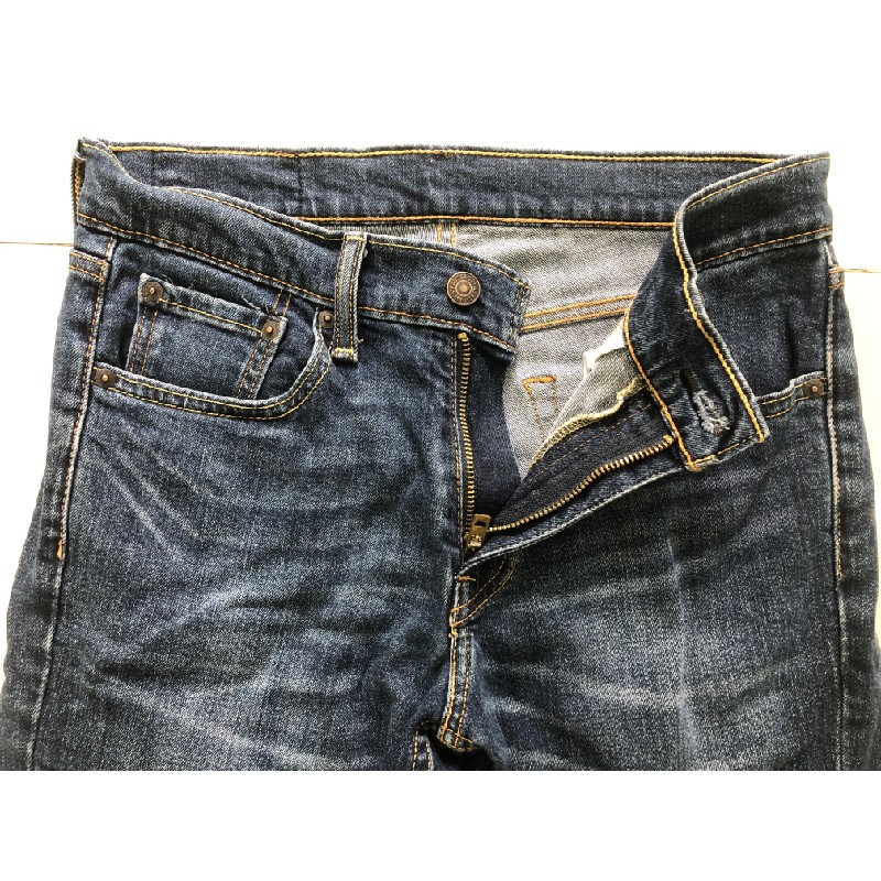 Quần Jean Nam Levis 9650