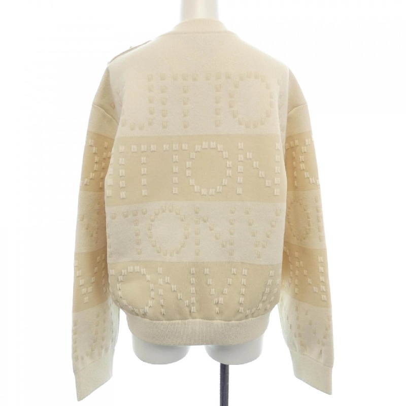 【Mã giảm giá】Louis Vuitton LOUIS VUITTON Áo len 644428