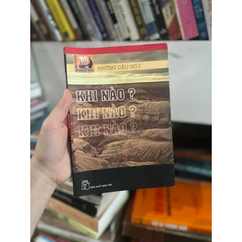 Những câu hỏi Khi nào khi nào? 494449