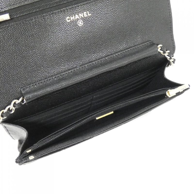 Ví dây chuyền Chanel AP4899 - Hàng hiệu Chính hãng 768931