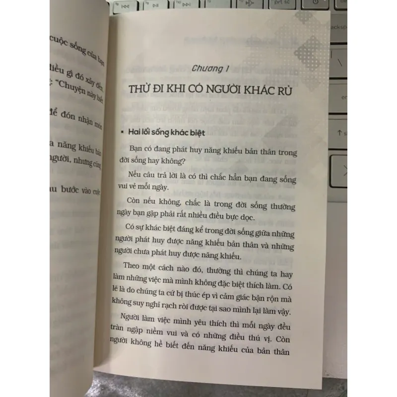 COMBO BA CUỐN BÍ QUYẾT CỦA KEN HONDA 745281