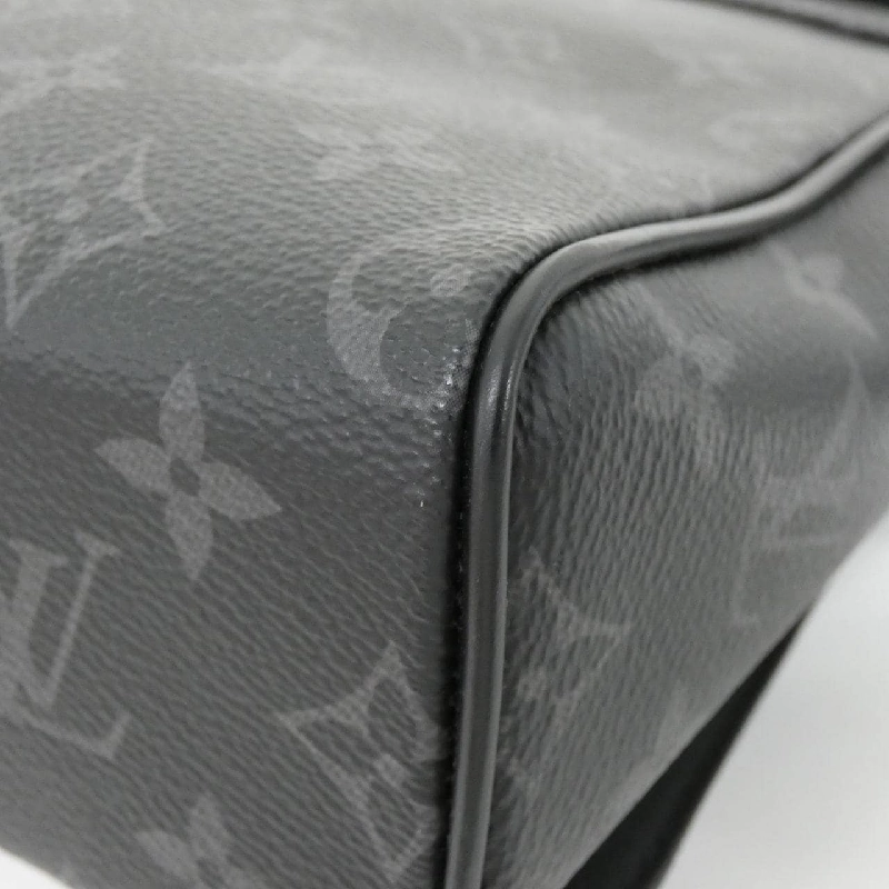 Túi xách vai Louis Vuitton Monogram Eclipse District PM M44000 612434