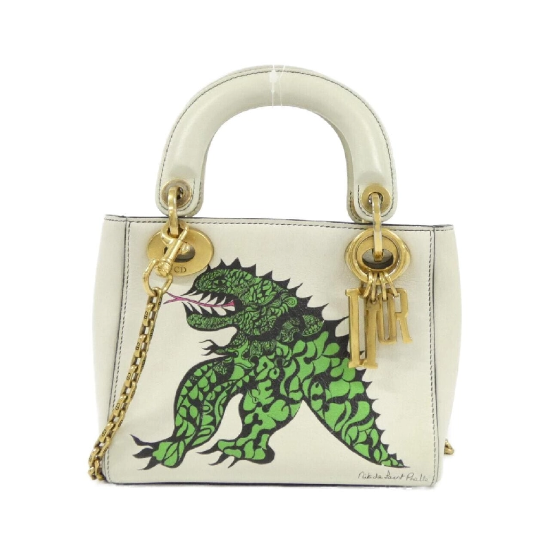 Túi Mini Lady Dior Christian Dior - Hàng hiệu Authentic 805111