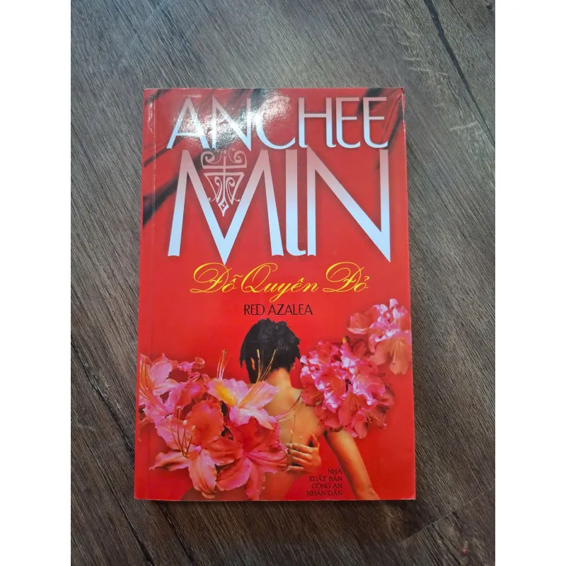 Đỗ Quyên Đỏ - Anchee Min - Hồi ký Cách mạng Văn hoá Trung Quốc 755157