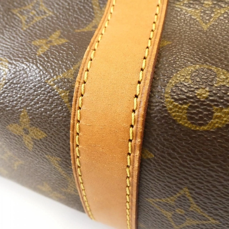 Túi xách Boston Louis Vuitton Monogram 55cm M41424 - Hàng hiệu Chính hãng 803949