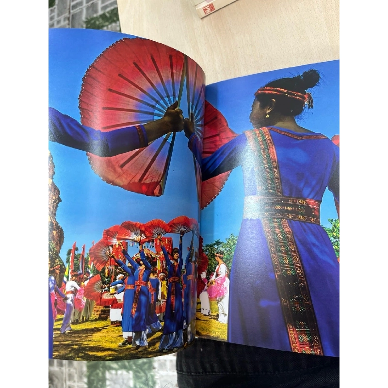 Di sản những dòng sông Việt Nam 752583