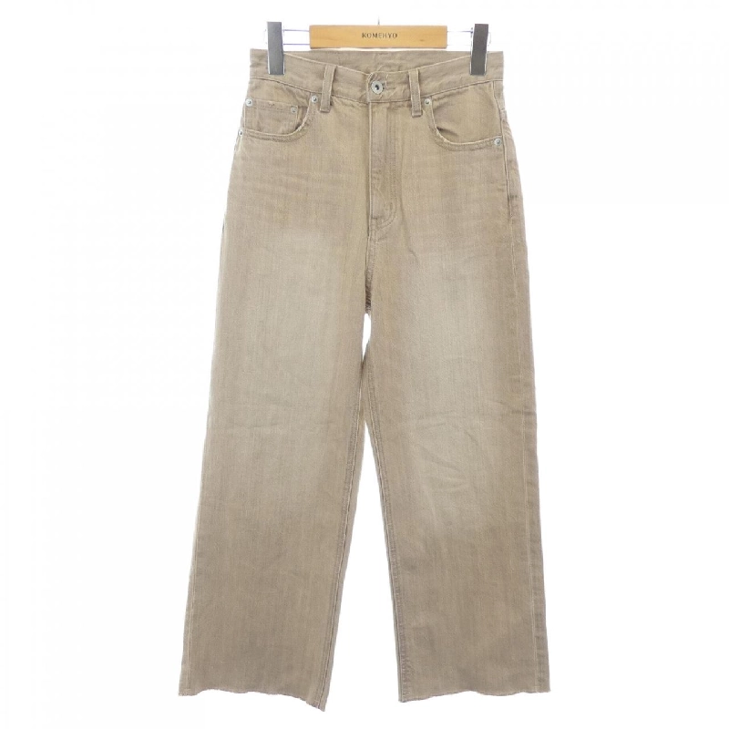 TENDREMENT Jeans - Hàng hiệu Authentic 817433