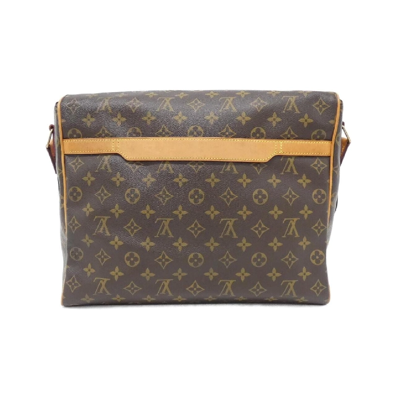 Túi xách vai Louis Vuitton Monogram Abes M45257 - Hàng hiệu Chính hãng 765099