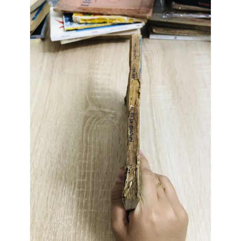 NHỮNG KỲ LẠ TRONG THẾ GIỚI SINH VẬT 928999