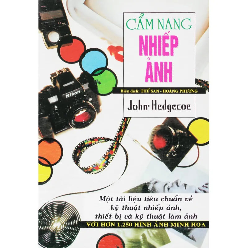 Cẩm nang nhiếp ảnh 13197