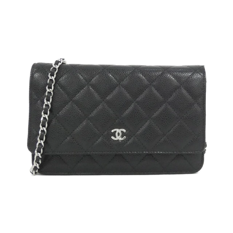 Ví Chanel Timeless Classic Line AP0250 - Hàng hiệu Authentic 770347