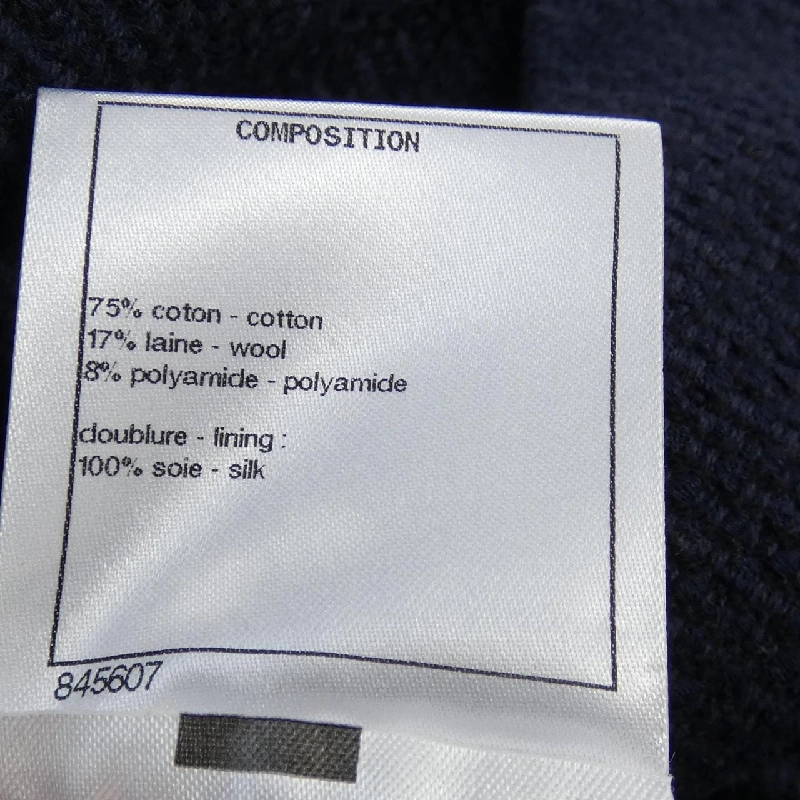 【Mã giảm giá】Chanel CHANEL Quần 654895