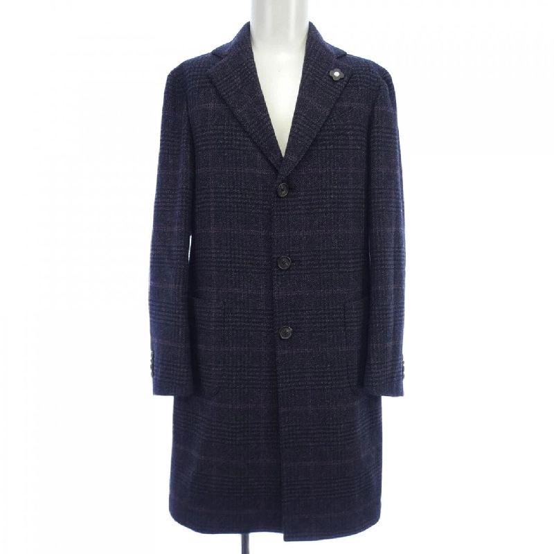 Áo khoác LARDINI - Hàng hiệu Authentic 896897