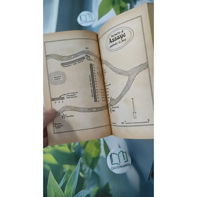 Sharpe's Triumph - Bernard Cornwell 1026748